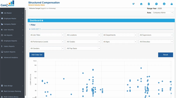 Compease Screenshots
